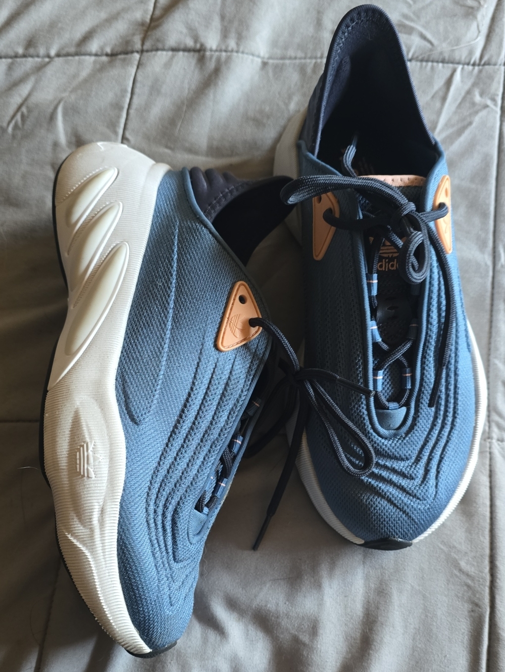 Adidas Adifom SLTN